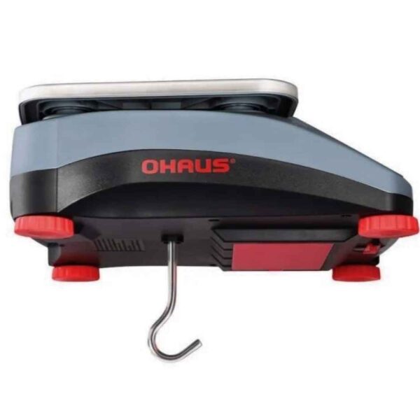 OHAUS-R31PH30 Alttan Tartım Kancası